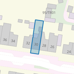 Perceel BTL00-M-1505