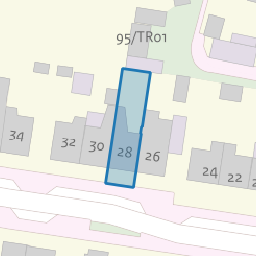 Perceel BTL00-M-1506