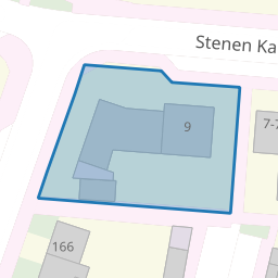 Perceel BTL00-M-1511