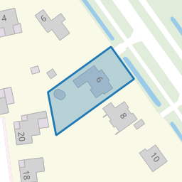 Perceel BTL00-M-1517