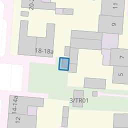 Perceel BTL00-M-1525