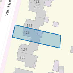 Perceel BTL00-M-1541