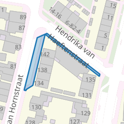 Perceel BTL00-M-1546