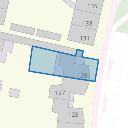 Perceel BTL00-M-1548