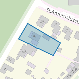 Perceel BTL00-M-1554