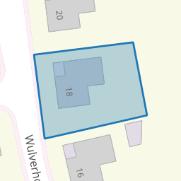 Perceel BTL00-M-1565