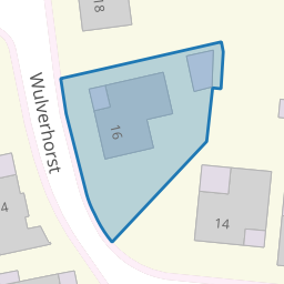 Perceel BTL00-M-1566