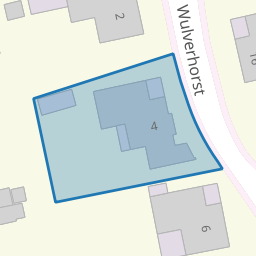 Perceel BTL00-M-1572