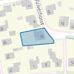 Perceel BTL00-M-1573