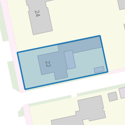 Perceel BTL00-M-1580