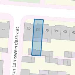 Perceel BTL00-M-1584