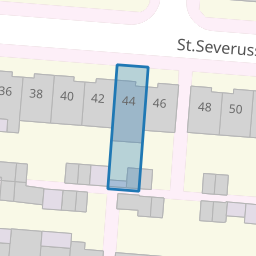 Perceel BTL00-M-1589