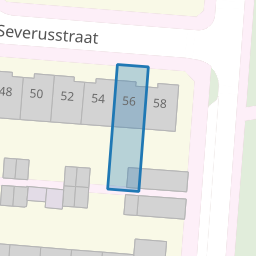 Perceel BTL00-M-1595