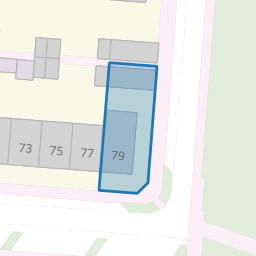 Perceel BTL00-M-1596