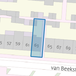 Perceel BTL00-M-1604