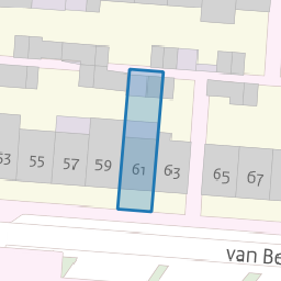 Perceel BTL00-M-1605