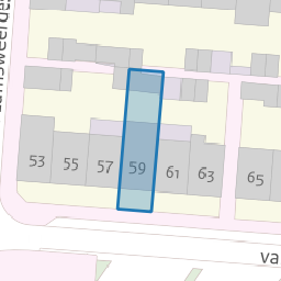 Perceel BTL00-M-1606