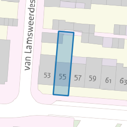 Perceel BTL00-M-1608