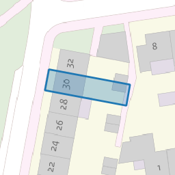 Perceel BTL00-M-1612