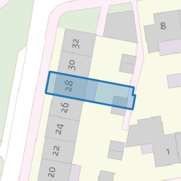 Perceel BTL00-M-1613