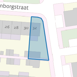 Perceel BTL00-M-1620