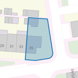 Perceel BTL00-M-1621