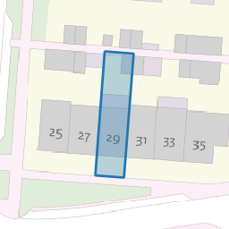 Perceel BTL00-M-1624