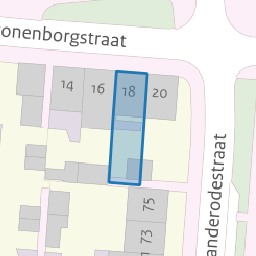 Perceel BTL00-M-1629