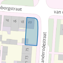 Perceel BTL00-M-1630