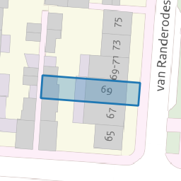 Perceel BTL00-M-1634