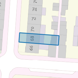 Perceel BTL00-M-1638