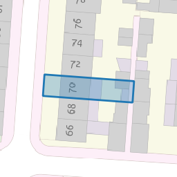 Perceel BTL00-M-1639