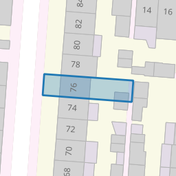 Perceel BTL00-M-1642