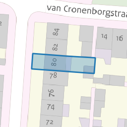 Perceel BTL00-M-1644