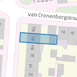 Perceel BTL00-M-1645