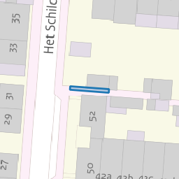 Perceel BTL00-M-1647