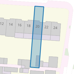 Perceel BTL00-M-1651