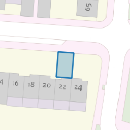 Perceel BTL00-M-1652