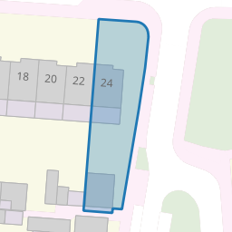 Perceel BTL00-M-1654
