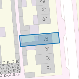 Perceel BTL00-M-1656