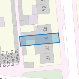 Perceel BTL00-M-1657