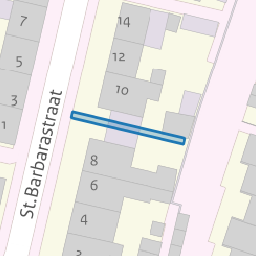 Perceel BTL00-M-1660