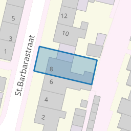 Perceel BTL00-M-1661