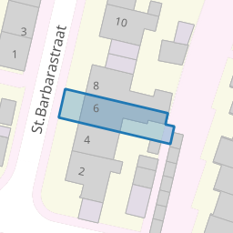 Perceel BTL00-M-1662