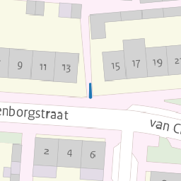 Perceel BTL00-M-1665