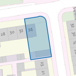 Perceel BTL00-M-1674