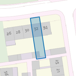 Perceel BTL00-M-1675