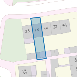 Perceel BTL00-M-1677