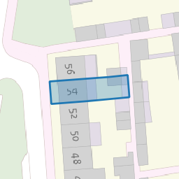 Perceel BTL00-M-1680