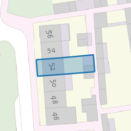 Perceel BTL00-M-1681